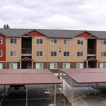 أيروي هايتس Autumn Leaf Suites المظهر الخارجي الصورة