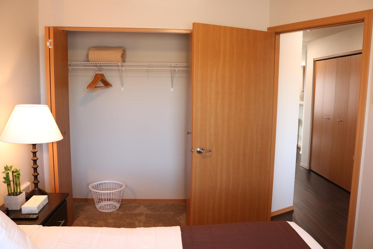 أيروي هايتس Autumn Leaf Suites المظهر الخارجي الصورة